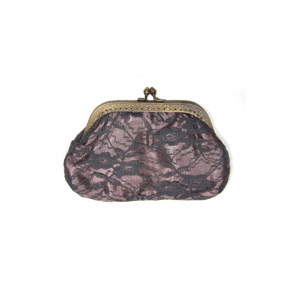 Buy Kuber Industries Embroidery Drawstring Potli|Hand Purse With Gold Pearl  Border & Handle For Woman,Girls (Black) Online at Best Prices in India -  JioMart.