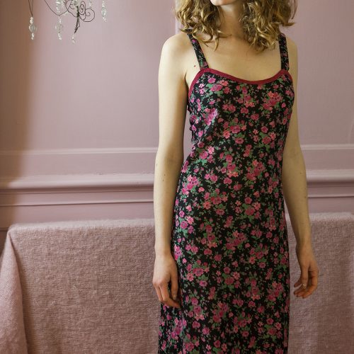 Chemise Nightdress