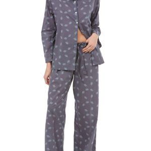 Cotton Pyjamas