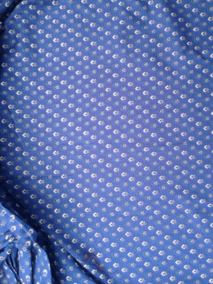 Jaipur Navy blue