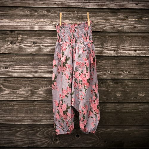 Kids Harem Pants