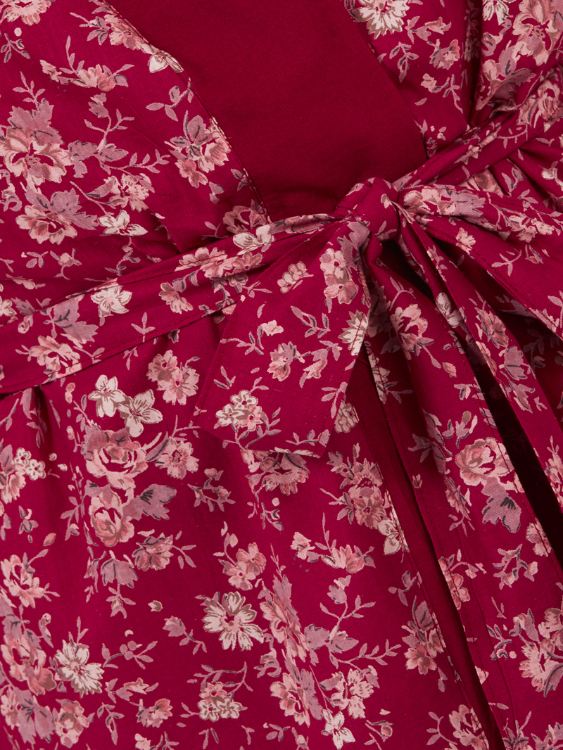 Rambling Rose Cherry