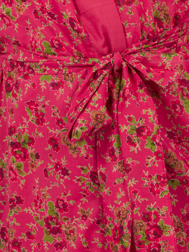 Rambling Rose Watermelon