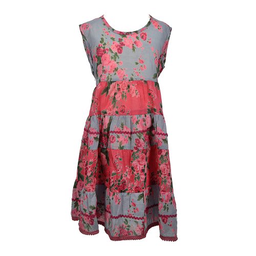 Rik-Rak Dress