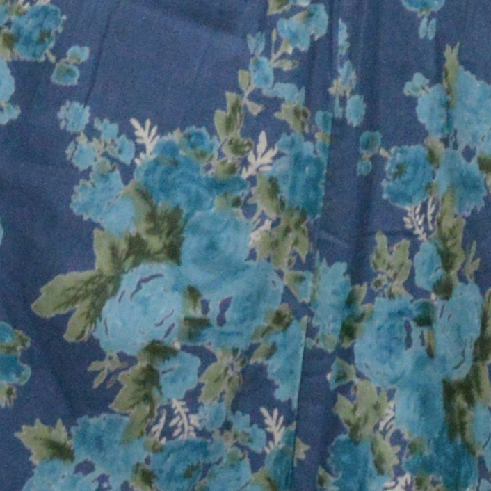 Vintage Rose Bluebell