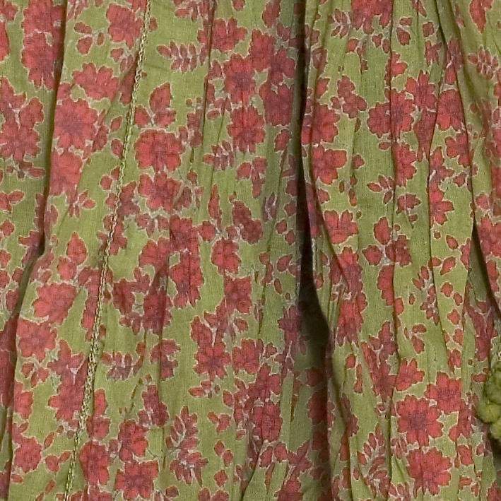 Woodland Coral