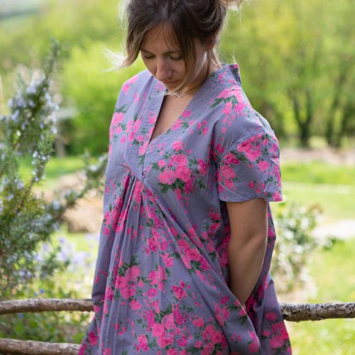 Nightdress
