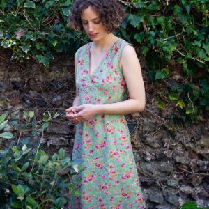 Anna Dress