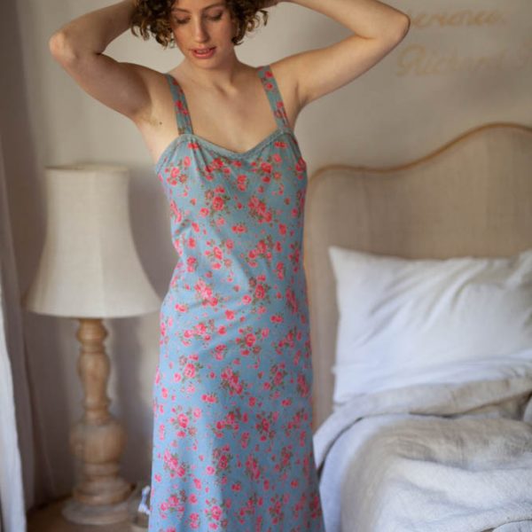 Chemise Night-Dress