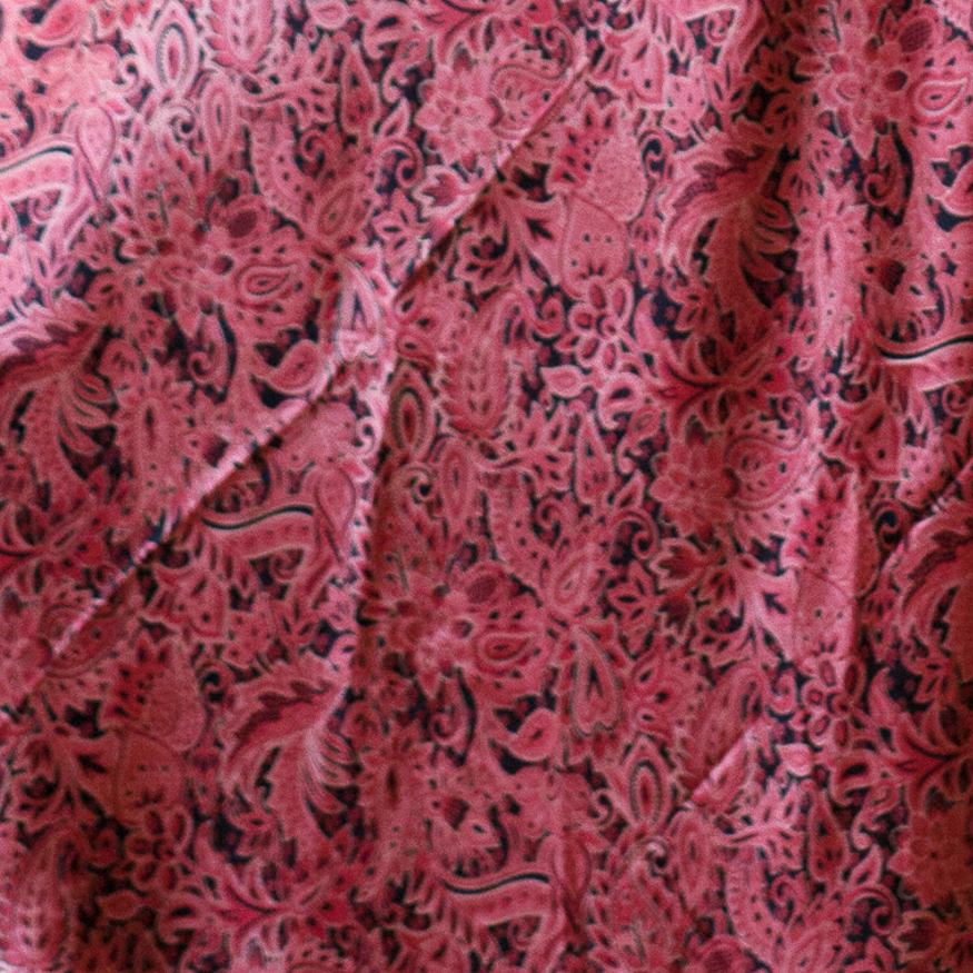 Paisley Coral