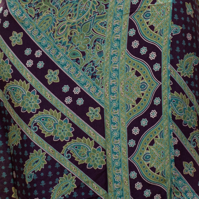 Paisley Lime