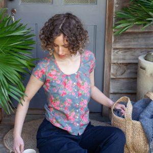 Rosie Blouse