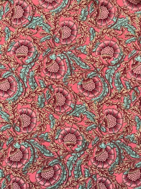 Thistle Coral