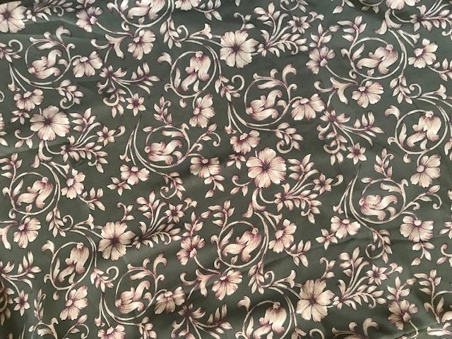 Antique Flower