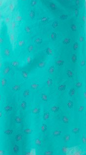 Dandelion Turquoise