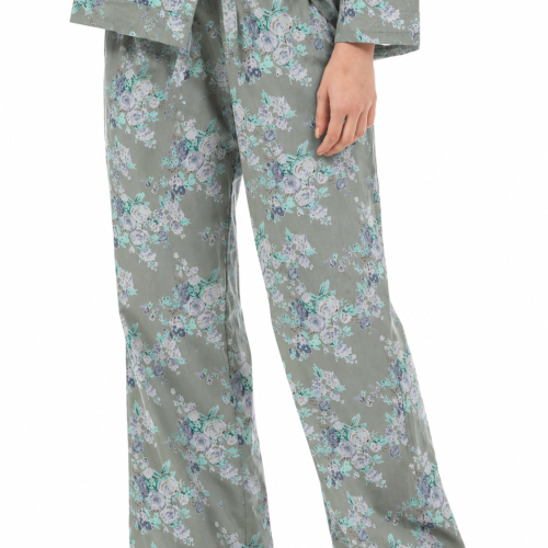 Cotton Pyjama Bottoms