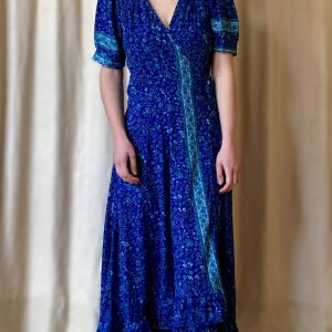 Bonita Wrap Dress