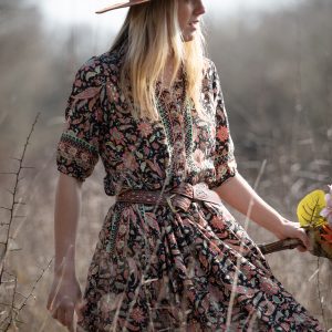 Maria Dress
