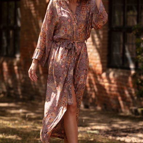 Modal Kimono