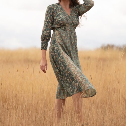 Ginny Dress