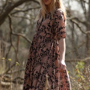 Modal Maria Dress