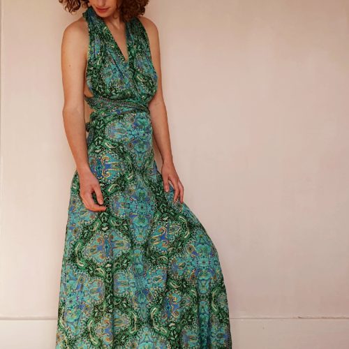 Multi-Way Magic Dress