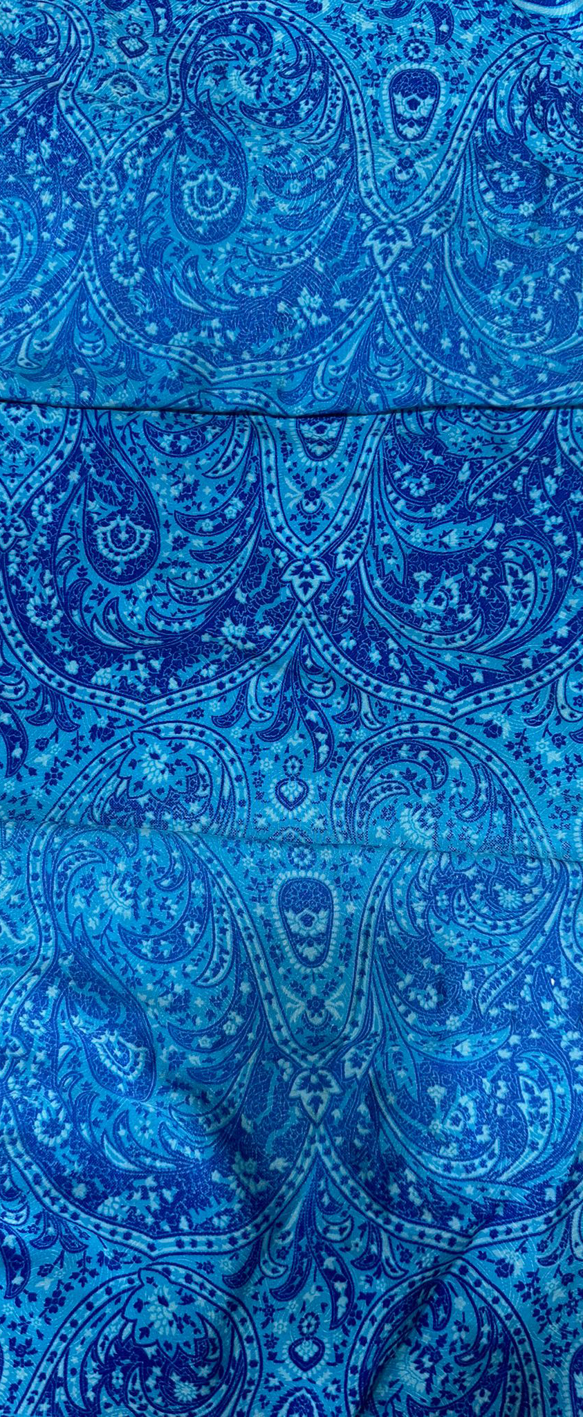 Cobalt Swirl