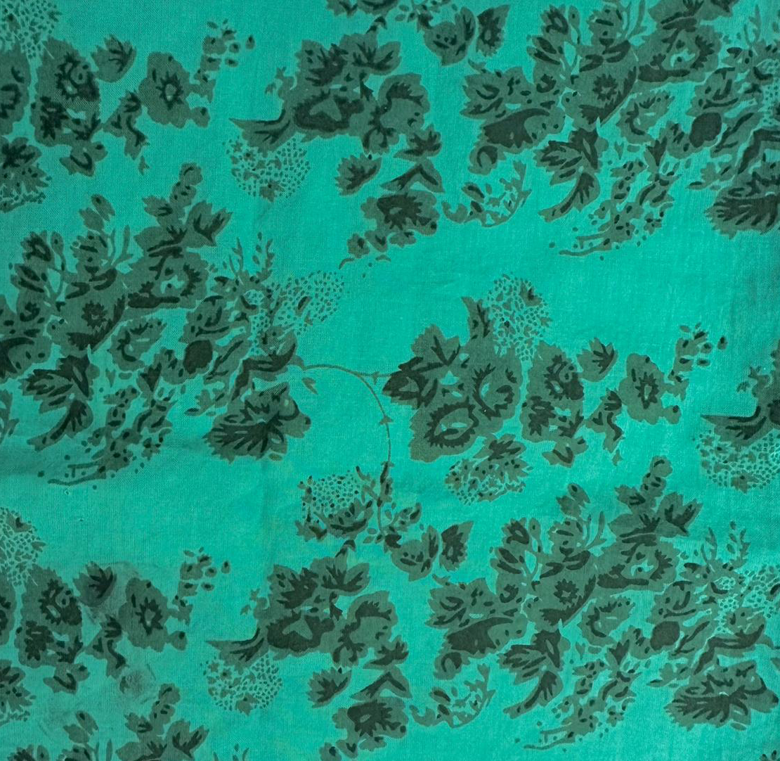 Forest Green