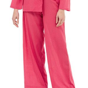 Cotton Pyjama Bottoms