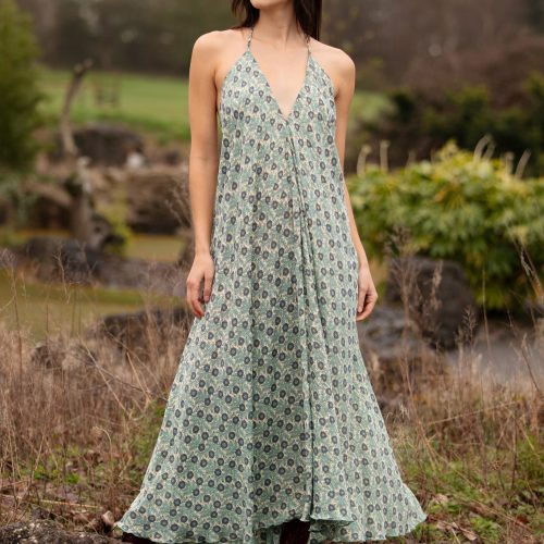 Butterfly Dress