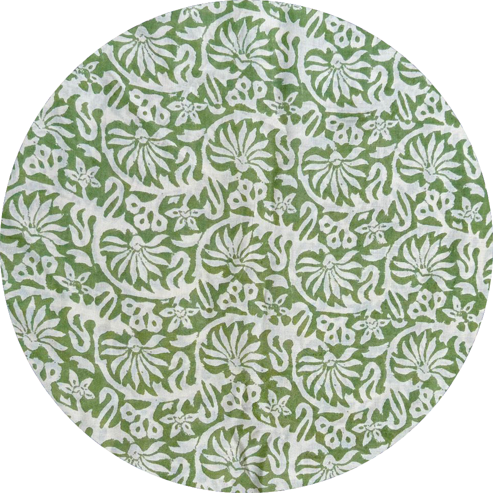 Sage Cream