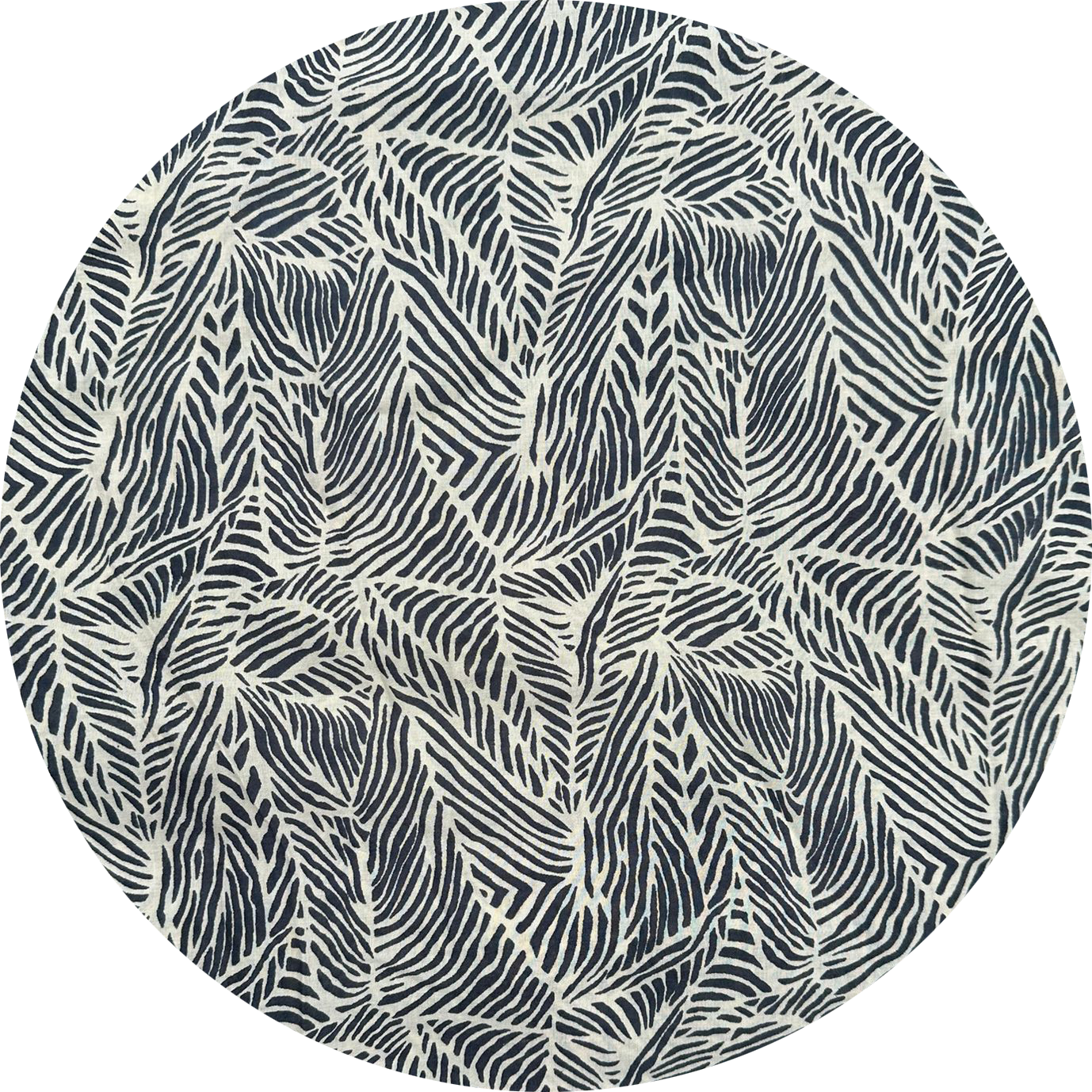 Grey Fern