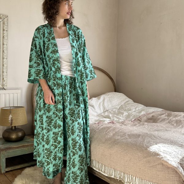 Briar Rose Pyjama Bottoms