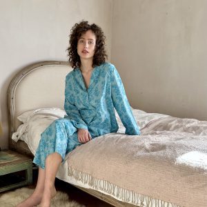 Briar Rose Pyjamas (long sleeve)