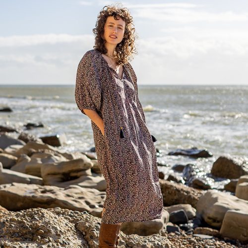 Freya Dress