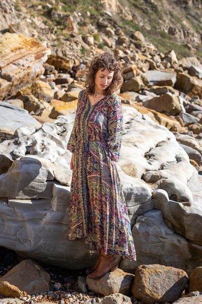 Gabrielle Parker Clothing