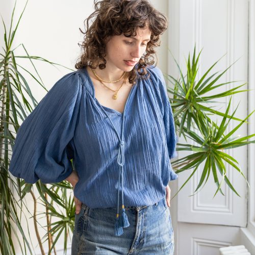 Lola Blouse