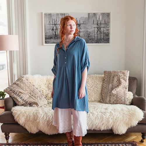 Erica Tunic Dress