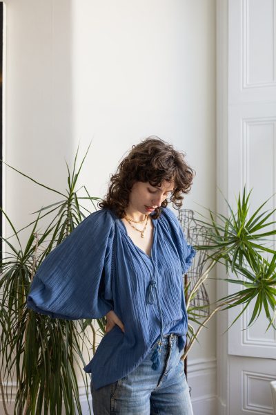 Gabrielle Parker Clothing
