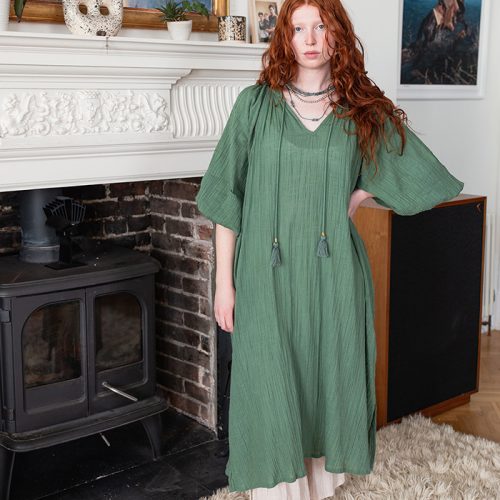 Lola Dress