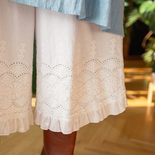 Eva Trousers
