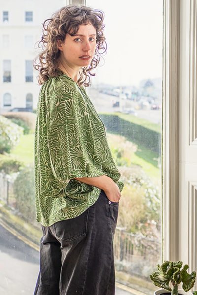 Gabrielle Parker Clothing
