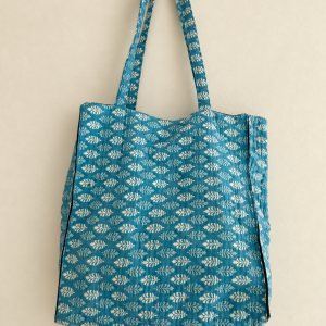 Light Blue Block